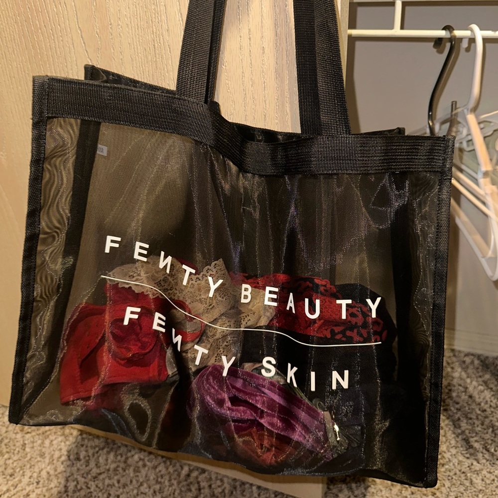 SAVAGE X FENTY LOOT
